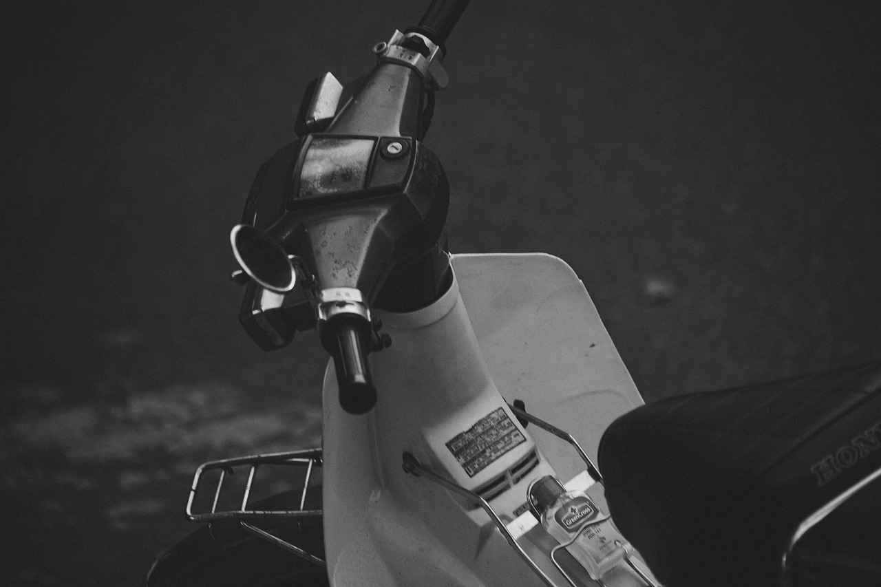 Honda Accord Drivetrain Overview