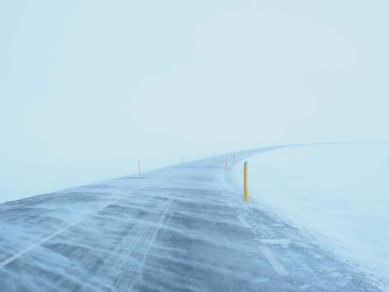 Practical Implications of Freezing Water