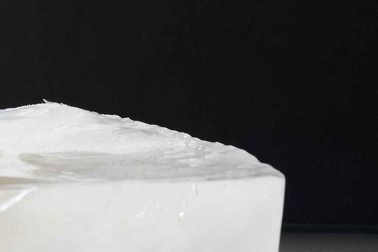 Common Misconceptions About Water Freezing