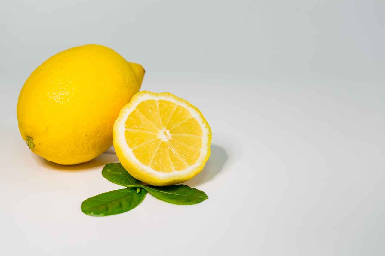 Does Lemon Water Break a Fast?