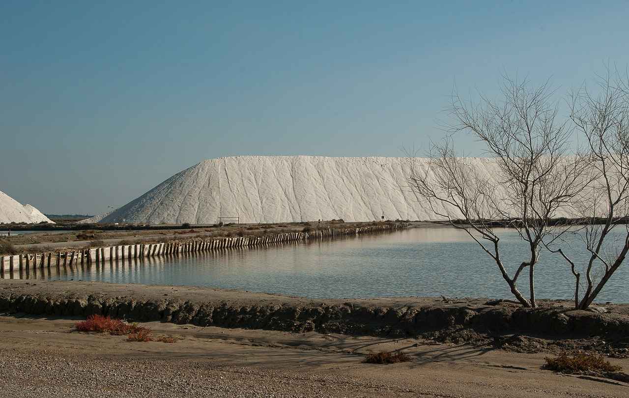 What Happens When You Add Salt to Water?