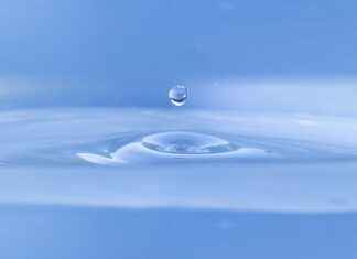 Does Salted Water Boil Faster Than Plain Water? Does Salted Water Boil Faster Than Plain Water?