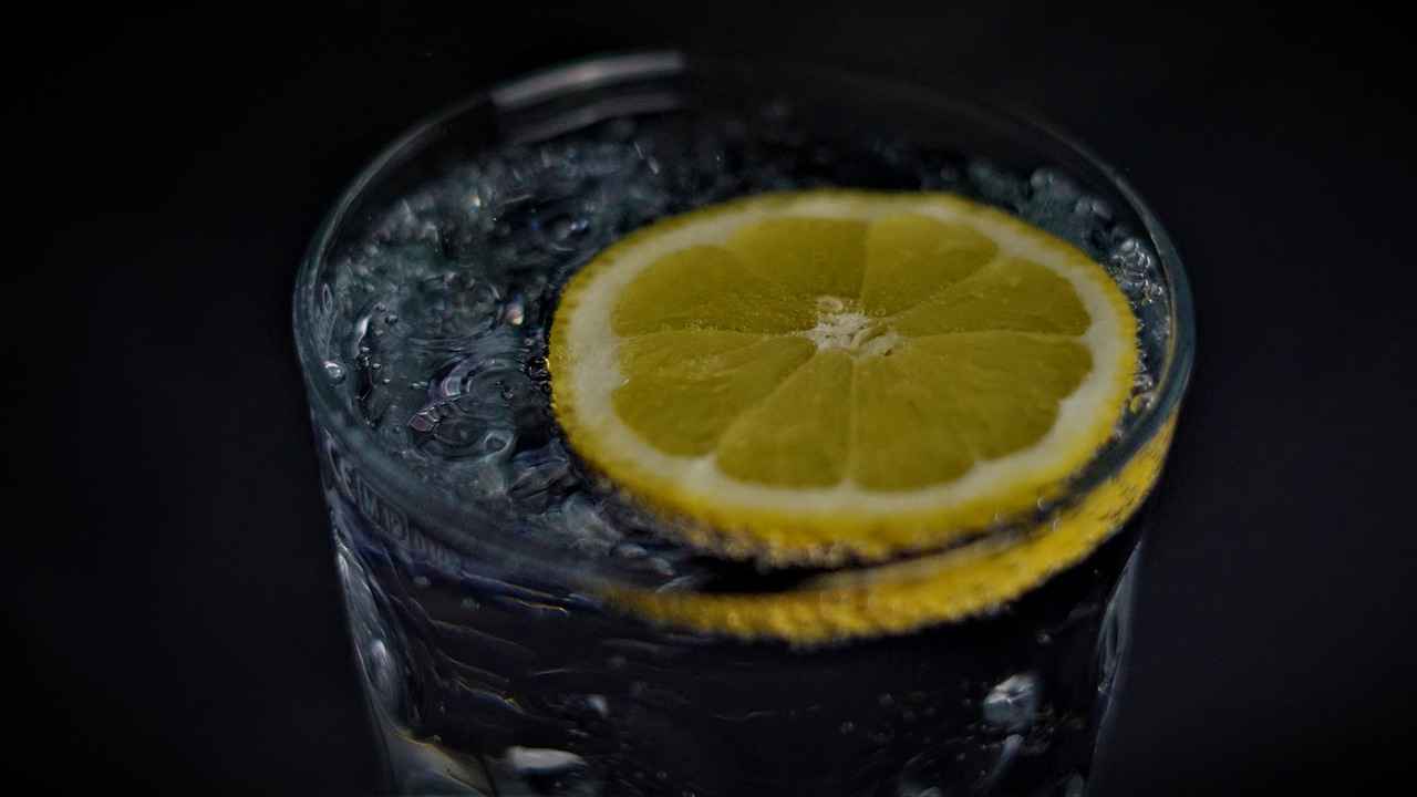 The Basics of Sparkling Water