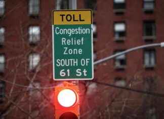 DOJ Exposes Flaws in Trump’s NYC Congestion Pricing Plan doj-exposes-flaws-in-trumps-nyc-congestion-pricing-plan