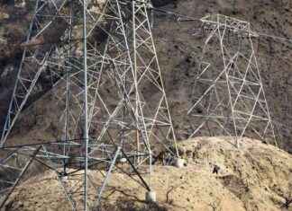 Dormant Powerline: Leading Theory for Eaton Fire Cause dormant-powerline-leading-theory-for-eaton-fire-cause