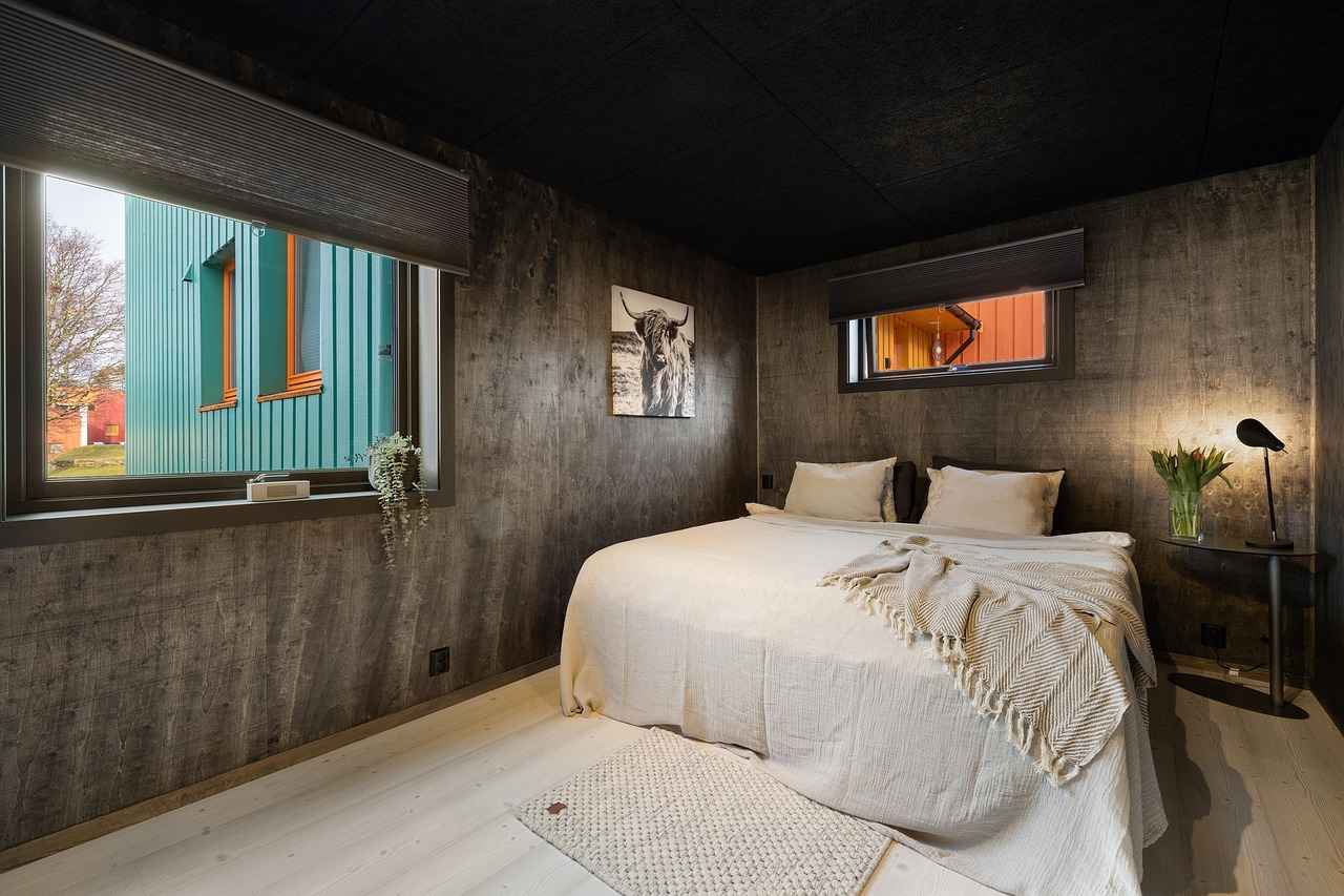 Understanding Double Bed Sizes