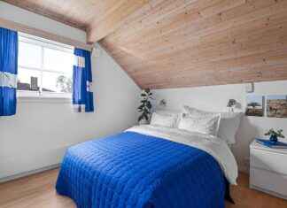 Double Bed Room Design Ideas: How to Make Your Bedroom Bigger and Cozier Double Bed Room Design Ideas: How to Make Your Bedroom Bigger and Cozier