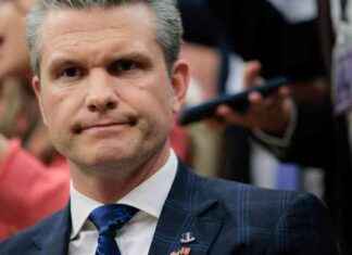 Drumbeat Against Hegseth: Uncovering the Real Story drumbeat-against-hegseth-uncovering-the-real-story