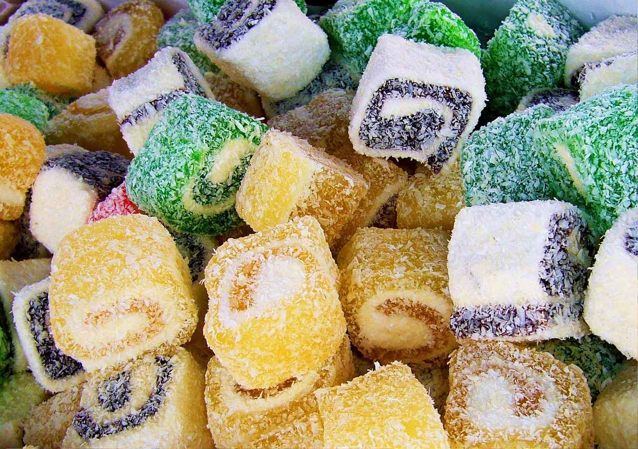 What Are Some Alternatives to Duvalin Candy?