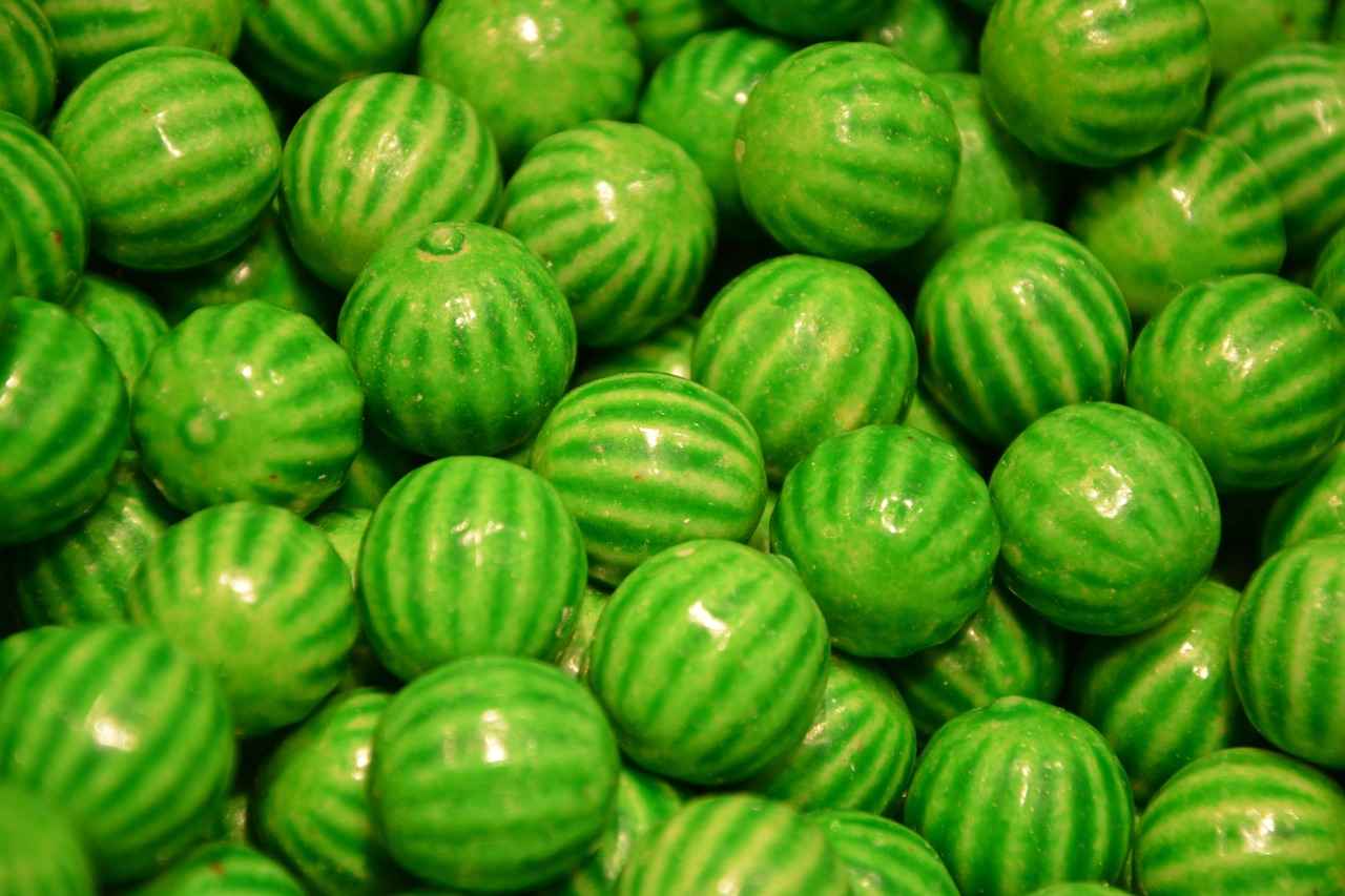 How to Use Duvalin Candy in Recipes?