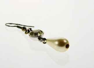 Earrings & Symbolism: What Different Styles Represent Earrings & Symbolism: What Different Styles Represent