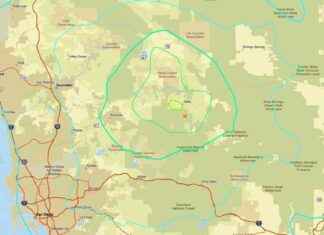 Earthquake shakes San Diego – 5.2 magnitude event earthquake-shakes-san-diego-52-magnitude-event