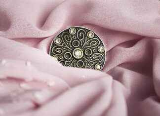 Ekolojik ve Sürdürülebilir Kolye Modası: Büyüyen Bir Trend Ekolojik ve Sürdürülebilir Kolye Modası: Büyüyen Bir Trend