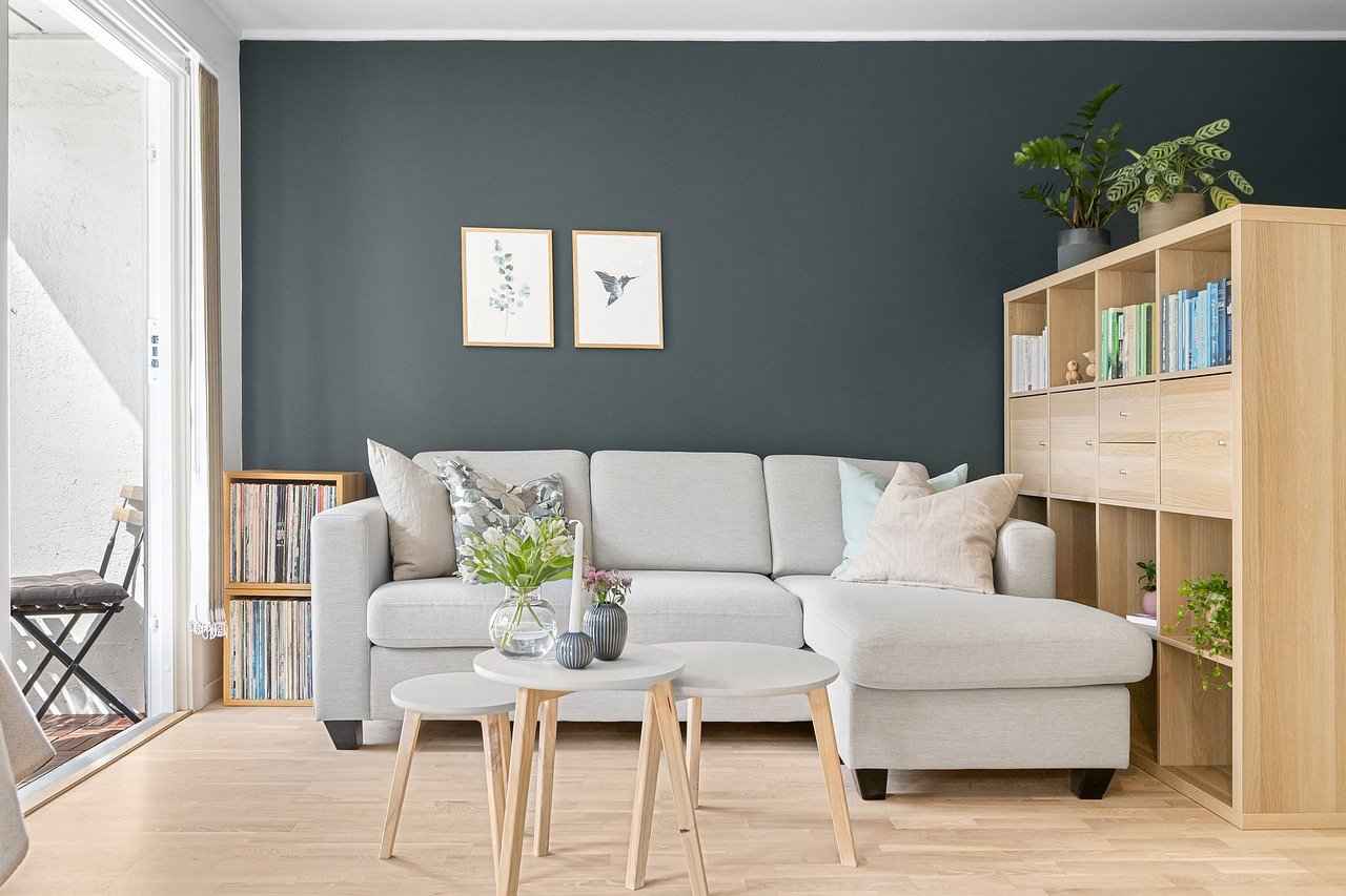 Eco-Friendly DIY Room Divider Ideas Using Recycled Materials 5 Transforming Fabrics into Stylish Room Dividers