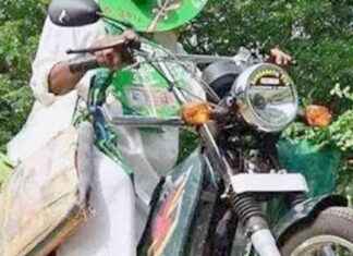 Eco-Warrior Vanajeevi Ramaiah Honored in Tearful Farewell eco-warrior-vanajeevi-ramaiah-honored-in-tearful-farewell