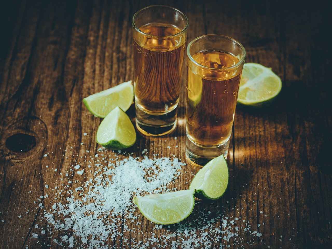 Why Should You Consider Trying El Jimador Tequila?