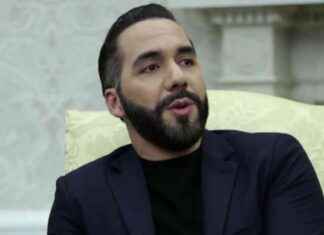 El Salvador President Refuses Deported Man Return to U.S. el-salvador-president-refuses-deported-man-return-to-us