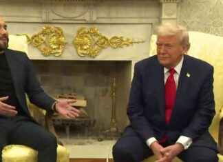 El Salvador President Refuses Return of Mistakenly Deported Man el-salvador-president-refuses-return-of-mistakenly-deported-man