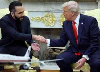 El Salvador President Refuses US Deportee Return: What’s Next? el-salvador-president-refuses-us-deportee-return-whats-next