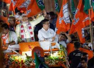 Election Campaign Strategies: BJP vs Congress election-campaign-strategies-bjp-vs-congress