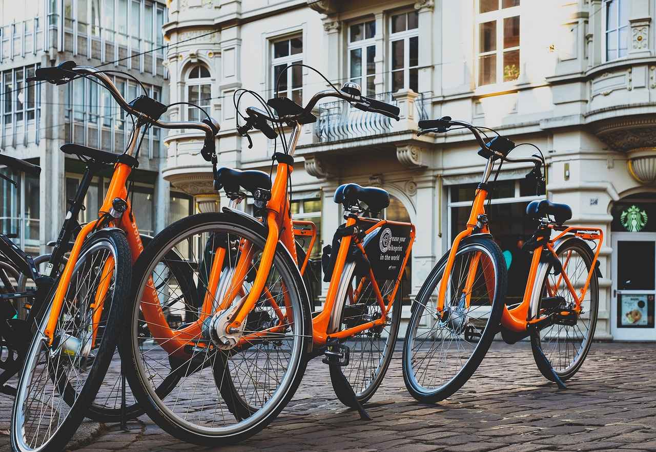 Pricing Models for Electric Bike Rentals