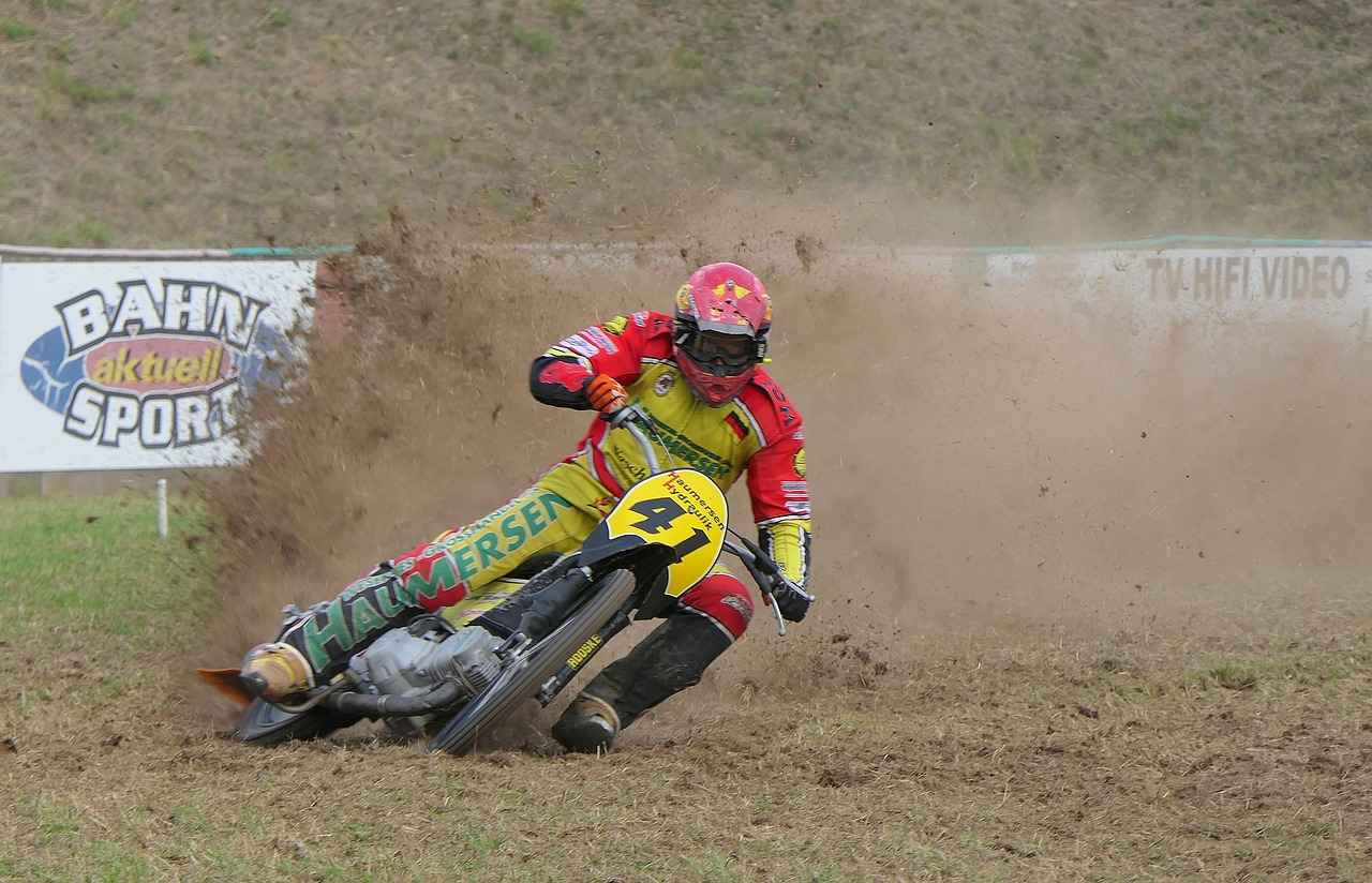 Top Brands of Electric Dirt Bikes