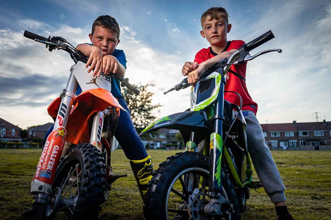 Understanding Electric Mountain Bikes