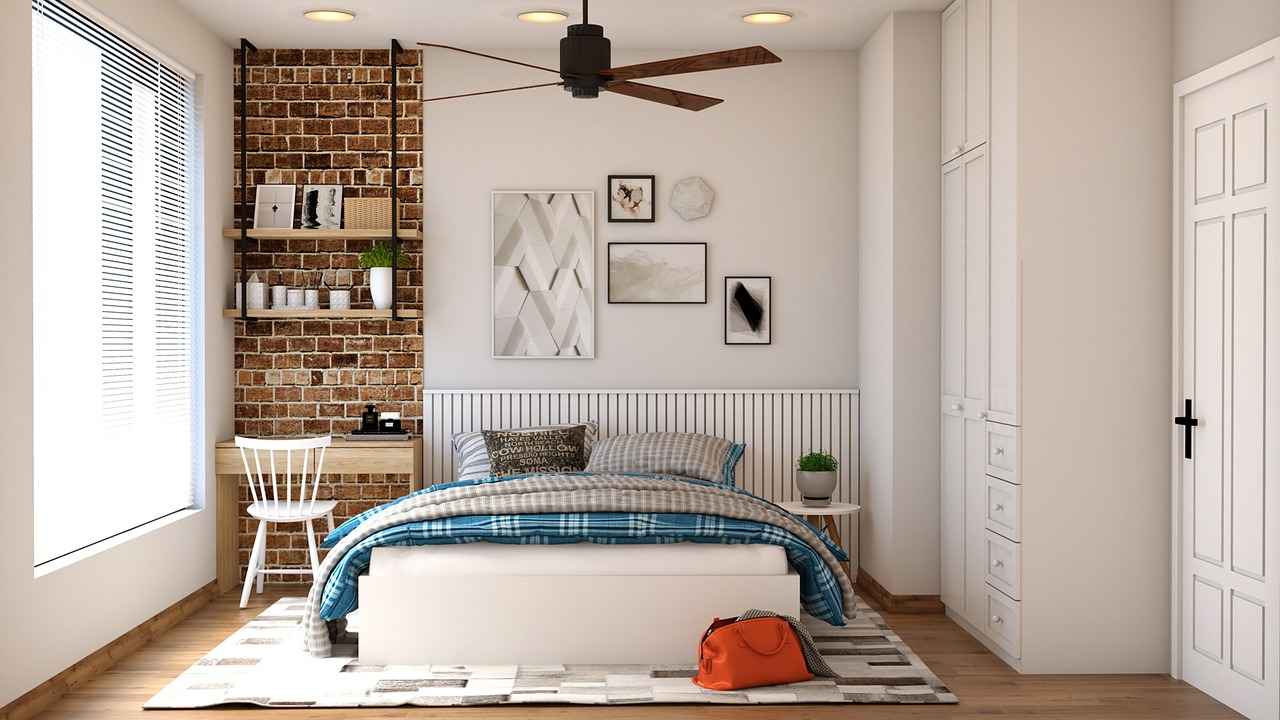 Elegant Bed Dressing Design Ideas for a Luxurious Look 4 Color Schemes for Luxurious Bed Dressing