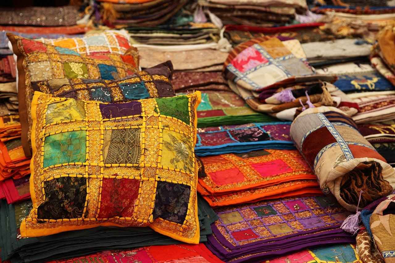 Elegant & Cozy Bed Head Cushion Design Ideas for Comfort 6 Maintenance Tips for Bed Head Cushions