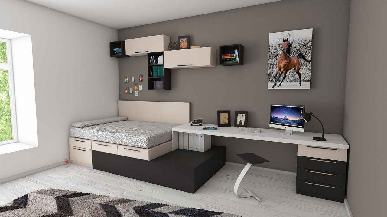 Sustainable Wood Choices in Bed Design