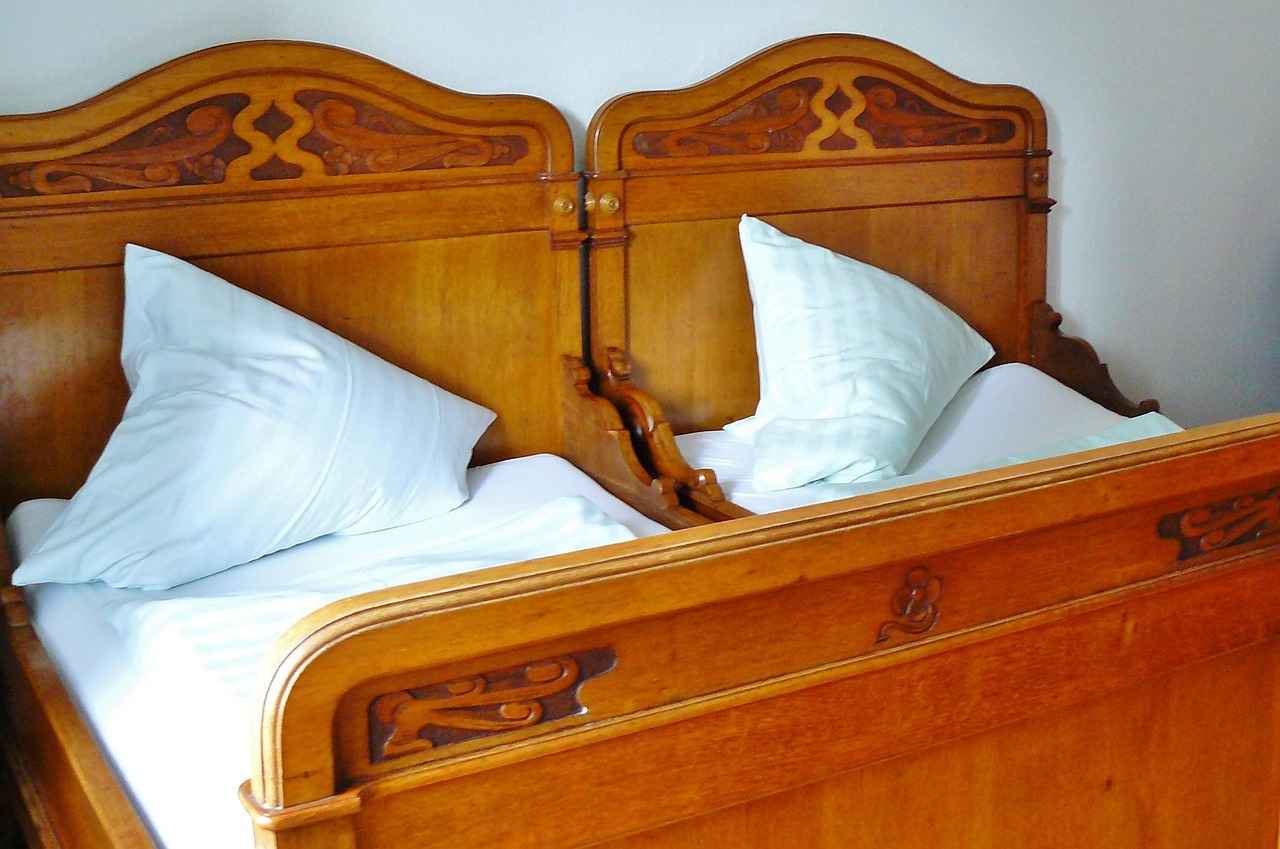 Care and Maintenance of Plywood Beds