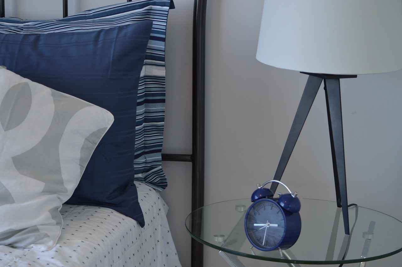 Innovative Bed Designs for Small Spaces
