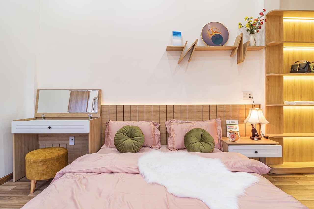 DIY Circle Bed Projects