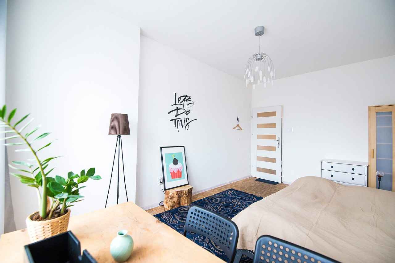 Elegant & Trendy Bed Backside Wall Design Inspirations 3 Incorporating Wall Art and Decor