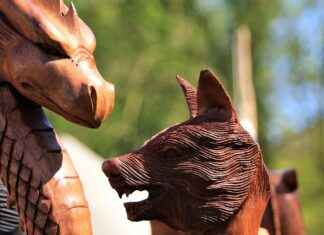 Elegant Wood Carving Designs for Your Bed: Classic and Timeless Elegant Wood Carving Designs for Your Bed: Classic and Timeless