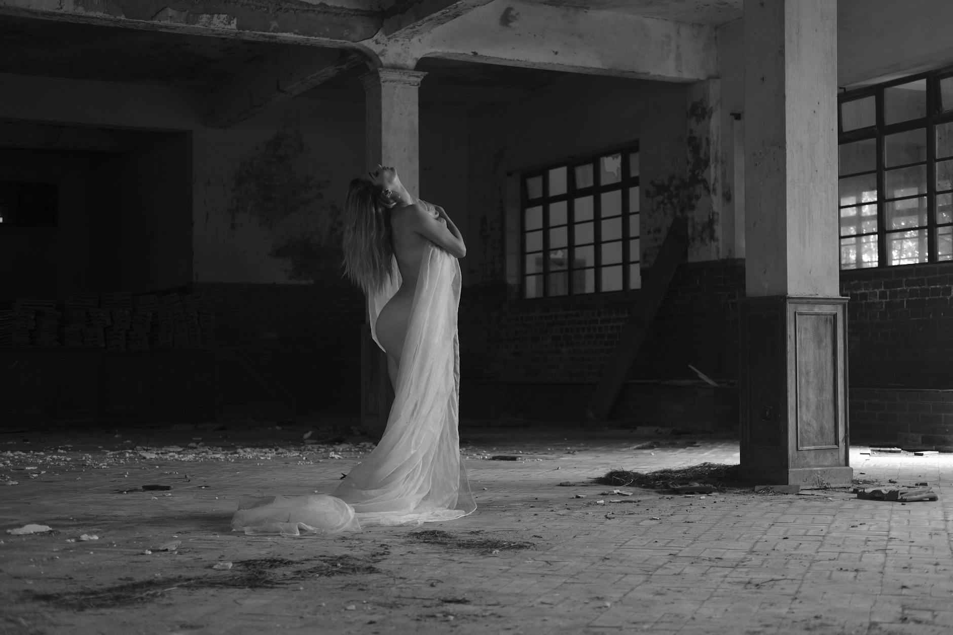 Ethics of Filming Nude Scenes