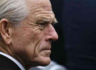 Elon Musk Criticizes Trump’s Trade Adviser Peter Navarro elon-musk-criticizes-trumps-trade-adviser-peter-navarro