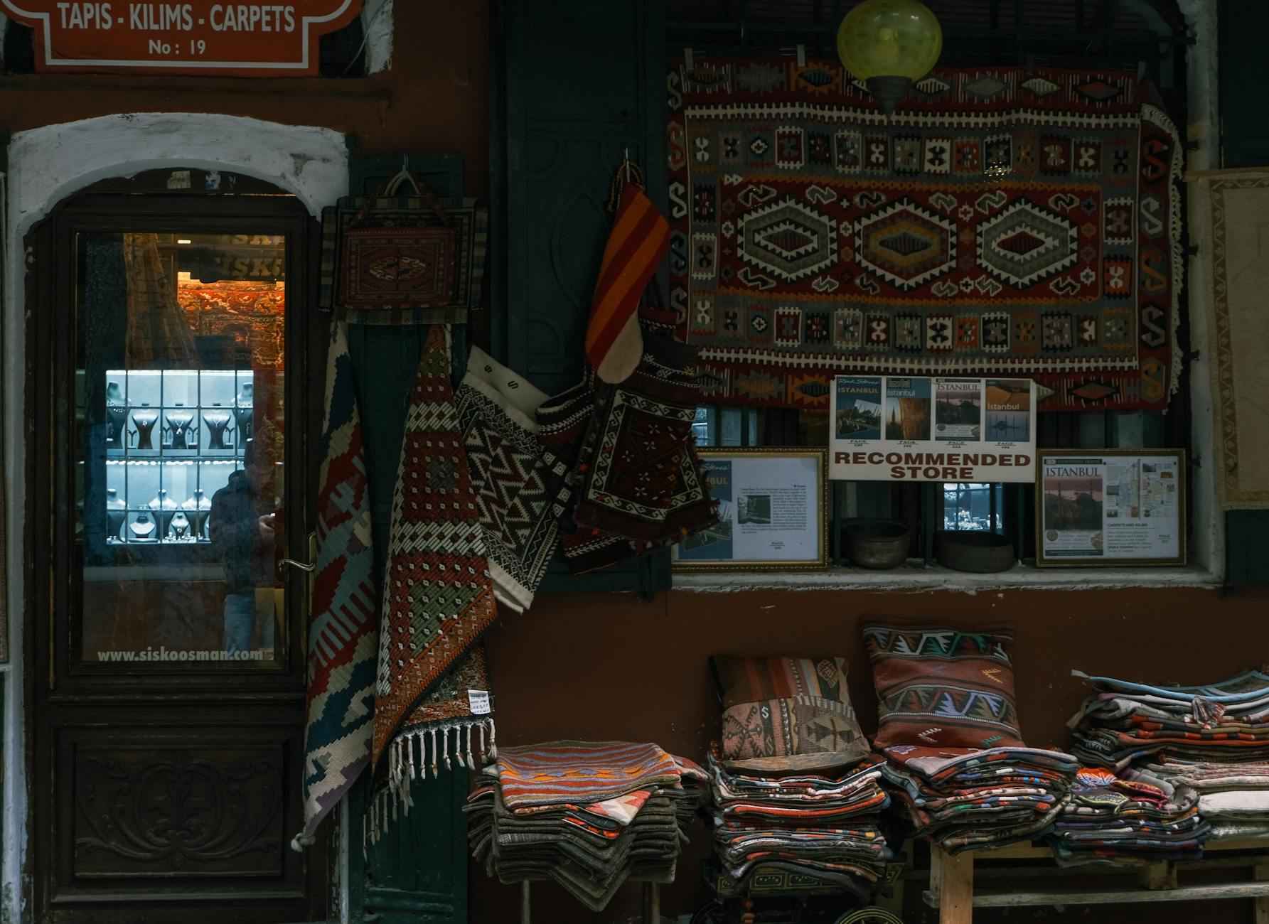 Exploring Customization Options