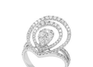 Emerald Jewelry Is Back—Here’s How to Style It Emerald Jewelry Is Back—Here’s How to Style It