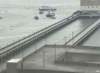 Emergency Response underway for Hudson River Helicopter Crash emergency-response-underway-for-hudson-river-helicopter-crash