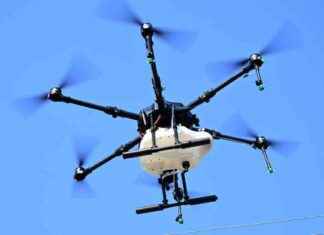 Empanelment of Drone Service Providers in Andhra Pradesh empanelment-of-drone-service-providers-in-andhra-pradesh
