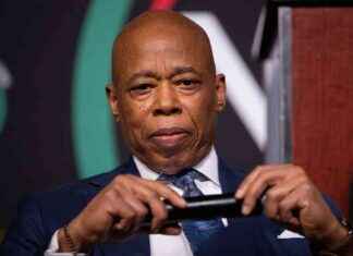 Eric Adams Case: 3 Prosecutors Resign Amid Suspensions eric-adams-case-3-prosecutors-resign-amid-suspensions