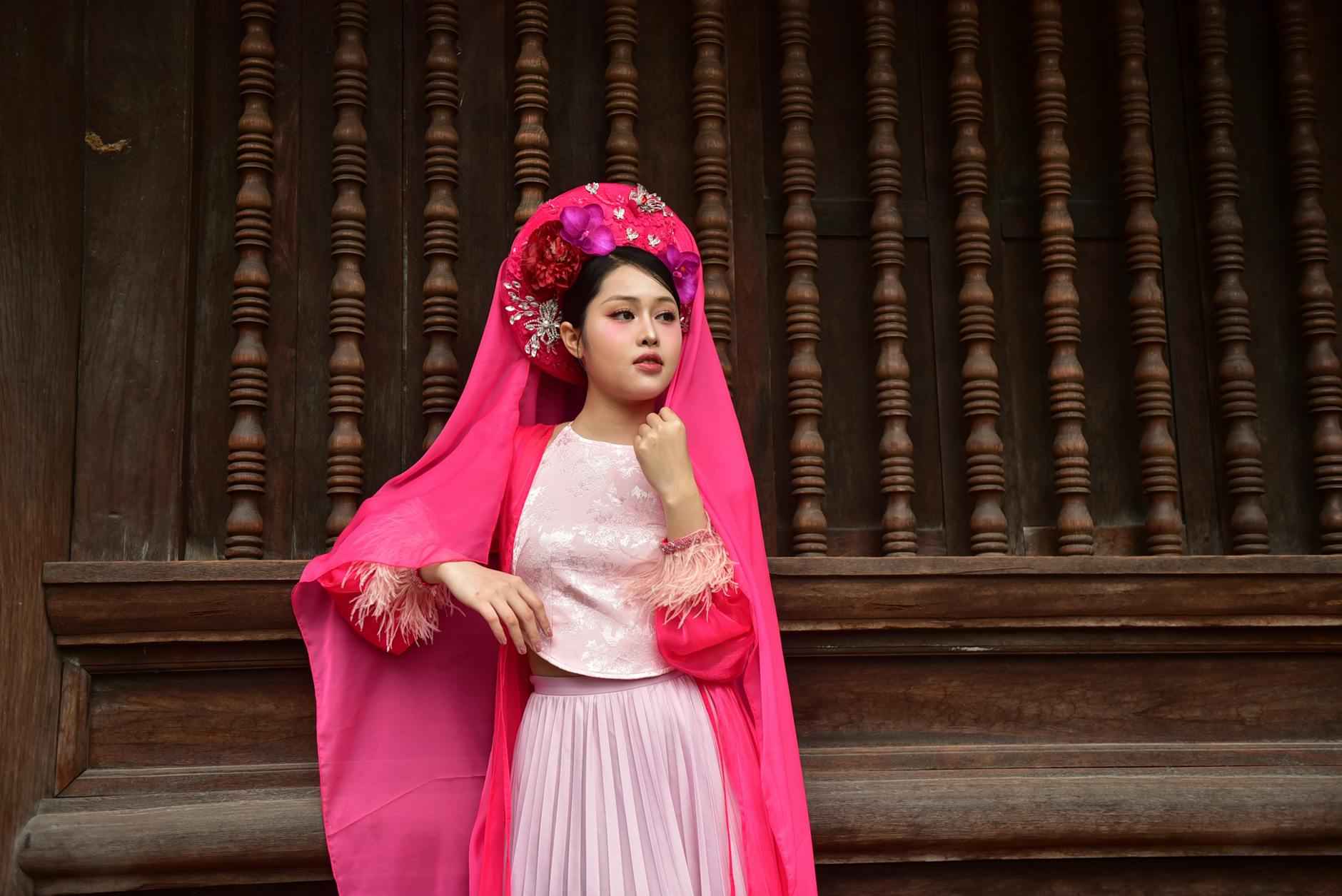 The Birth of Eroke: A Visionary Journey