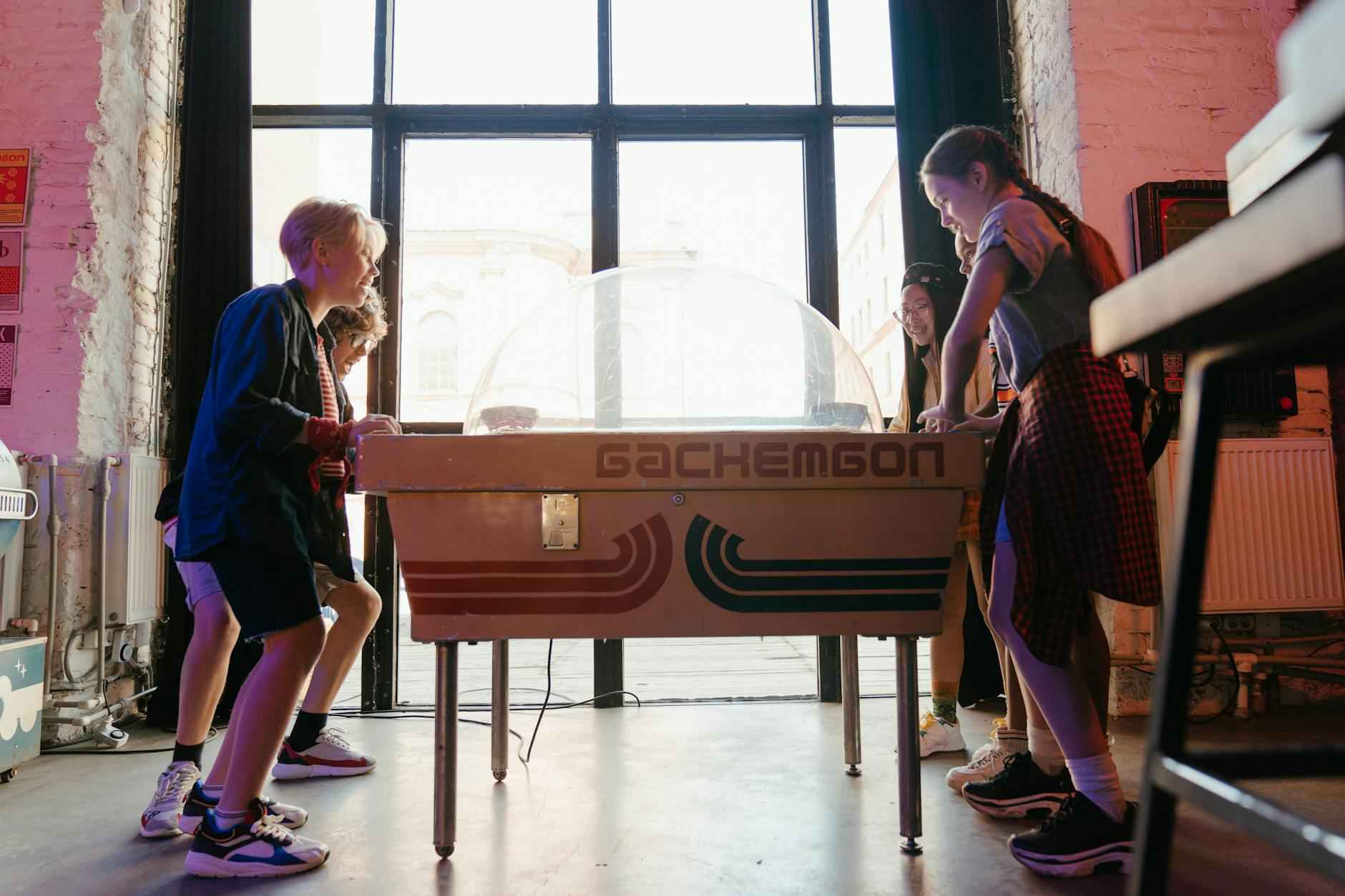 Eroms Emulator Secrets To Supercharge Your Retro Gaming Setup 6 Connecting with the Retro Gaming Community