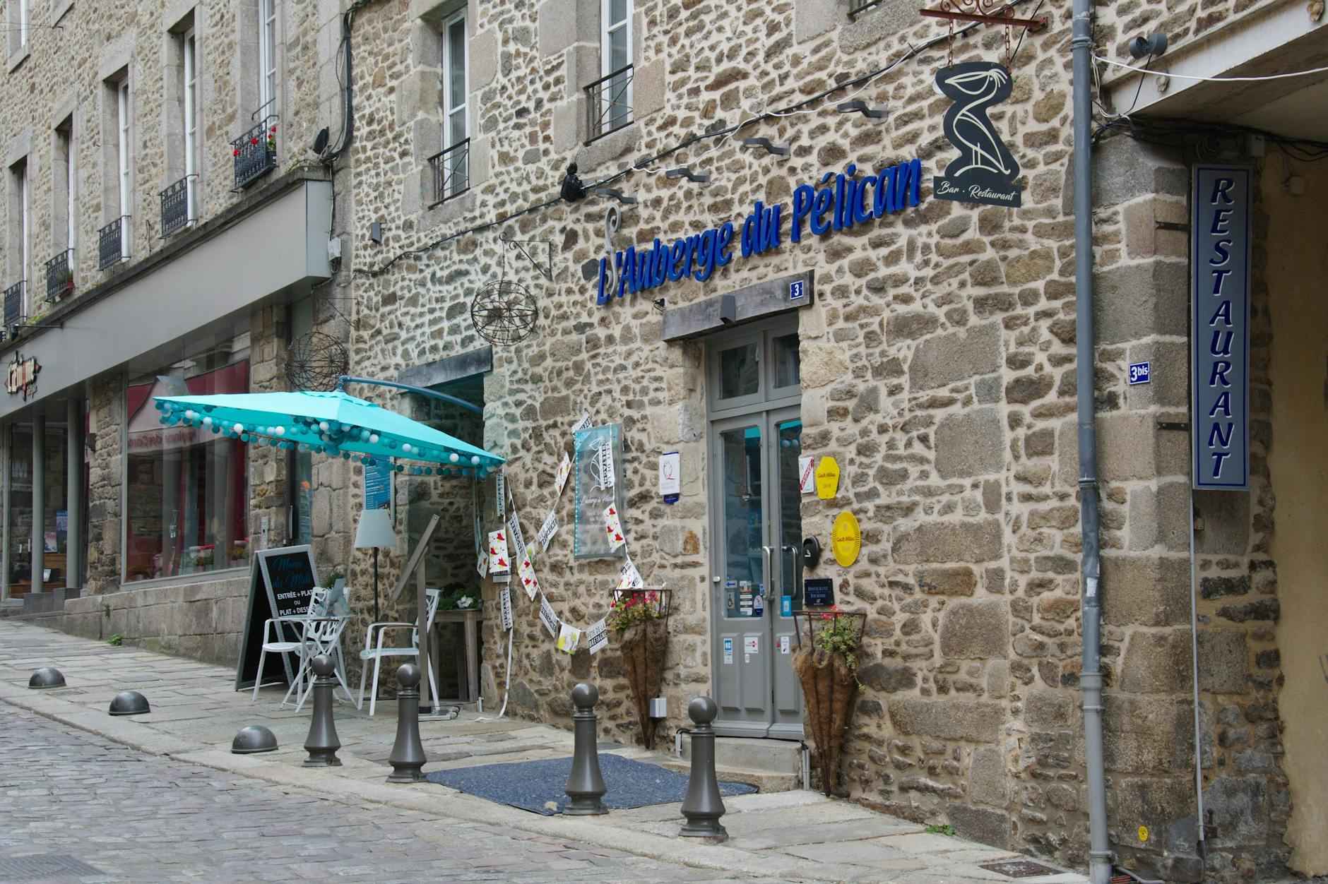 Eating Like a Local on a Budget