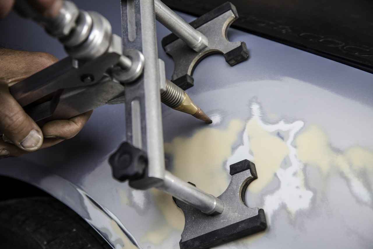 The Role of Certification in European Car Repair Quality