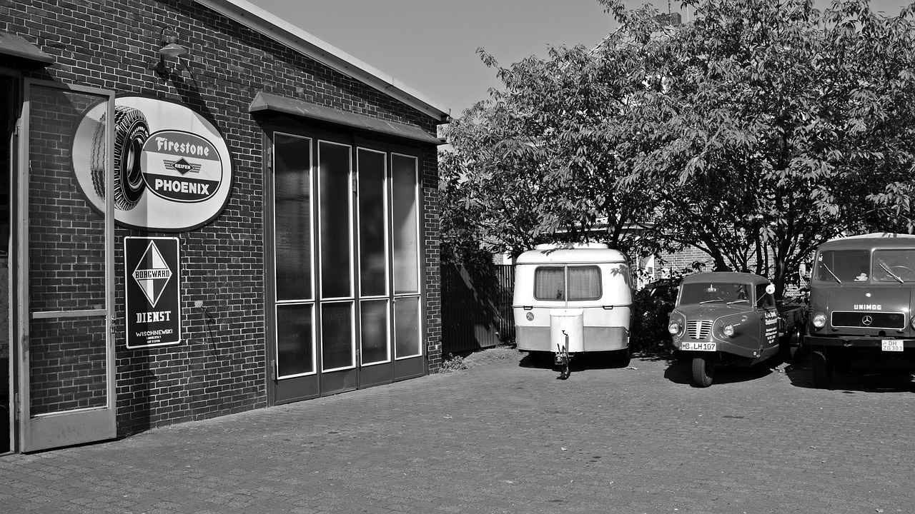 How to Prepare Your Car for Repair