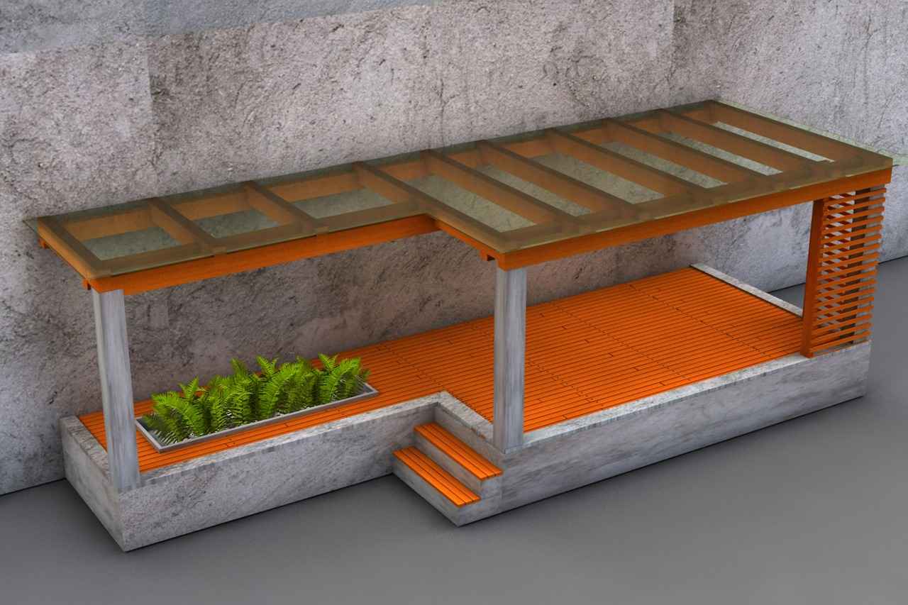 Functional Features in Modern Beds