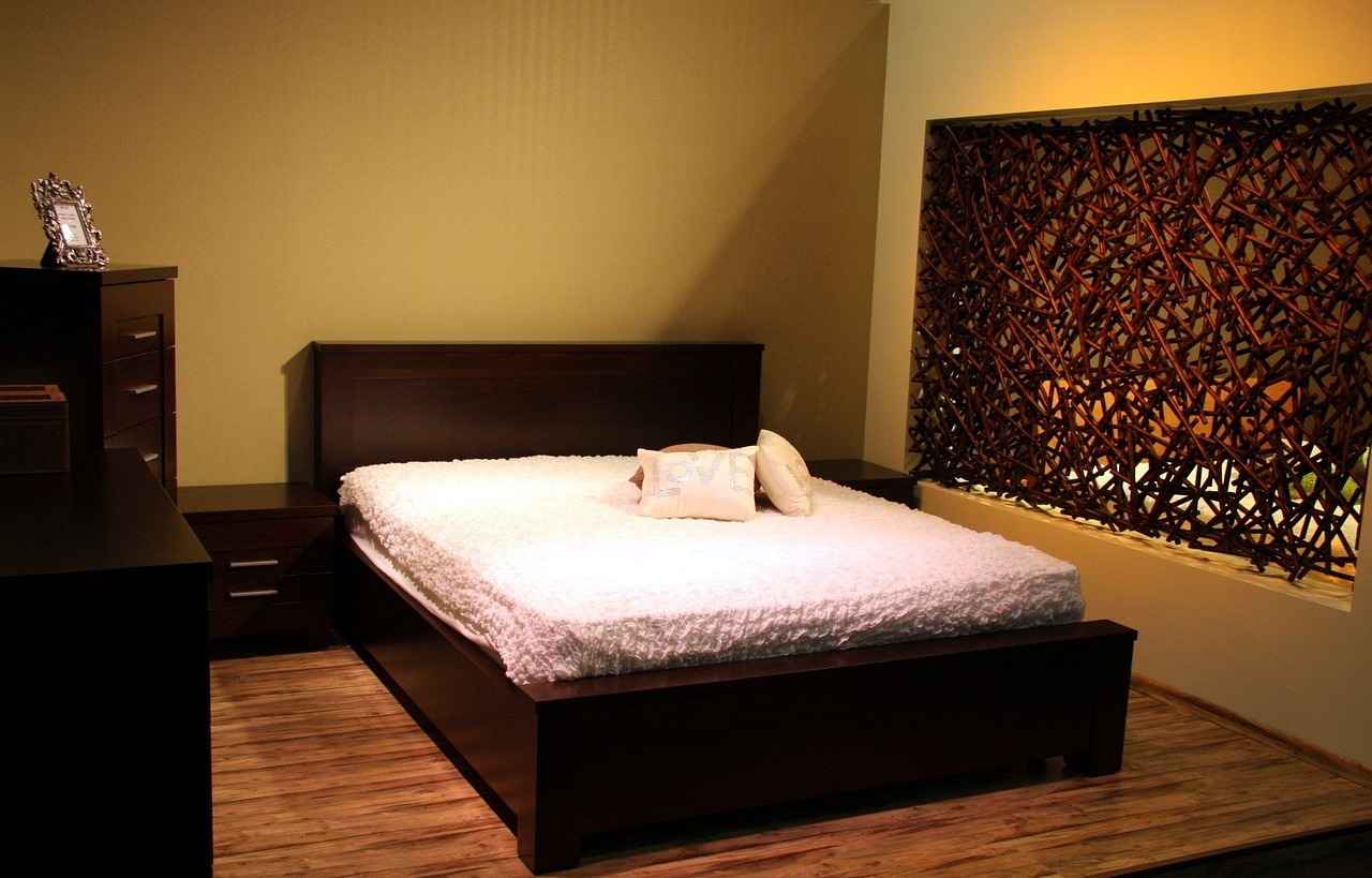 Factors to Consider When Buying a Double Bed Palang