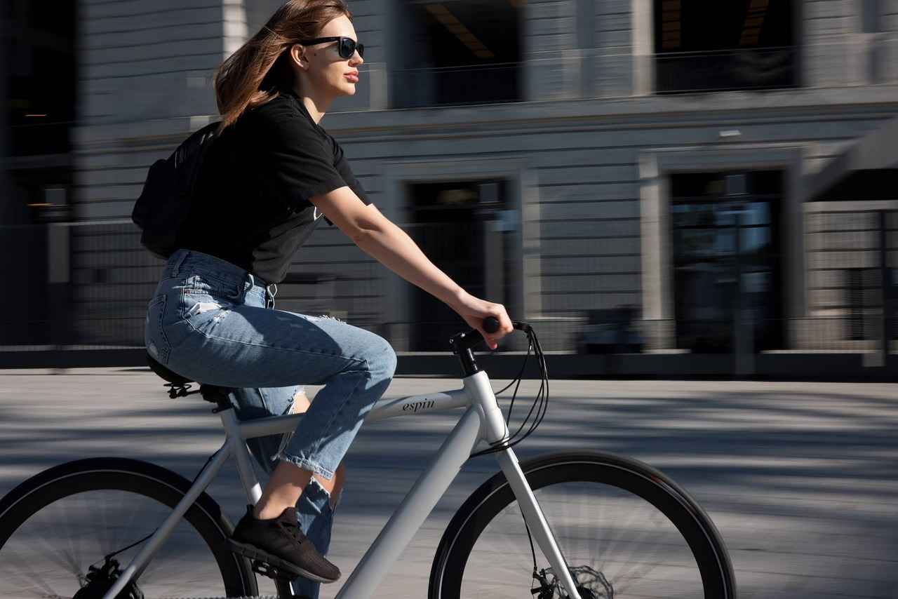 Pricing for Electric Bike Rentals